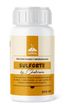 Sulforte 500ml