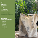KIT RAÍCES CON SENTIDO (3)