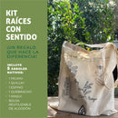 KIT RAÍCES CON SENTIDO (5)